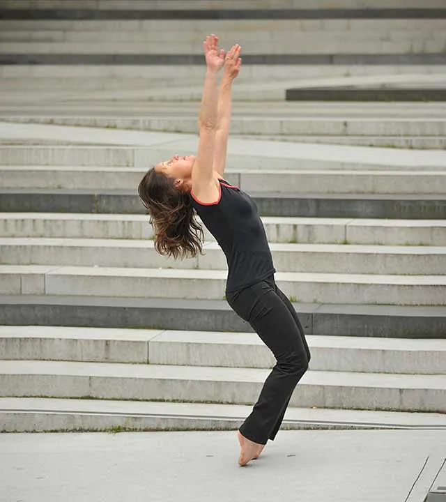 Fatima Niza - Pilates