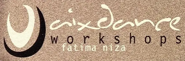 Fátima Niza Logo